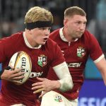 Henry Pollock: British and Irish Lions forward can become 'complete player' fit for Test arena, says Sam Warburton | Rugby Union News