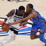 Here's what was said in OKC Thunder's June 1 NBA Finals practice