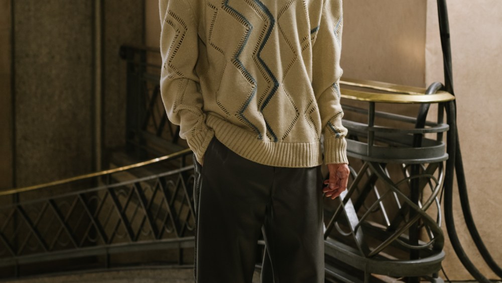 Hermès Men’s Spring 2026 Runway, Fashion Show & Collection Review