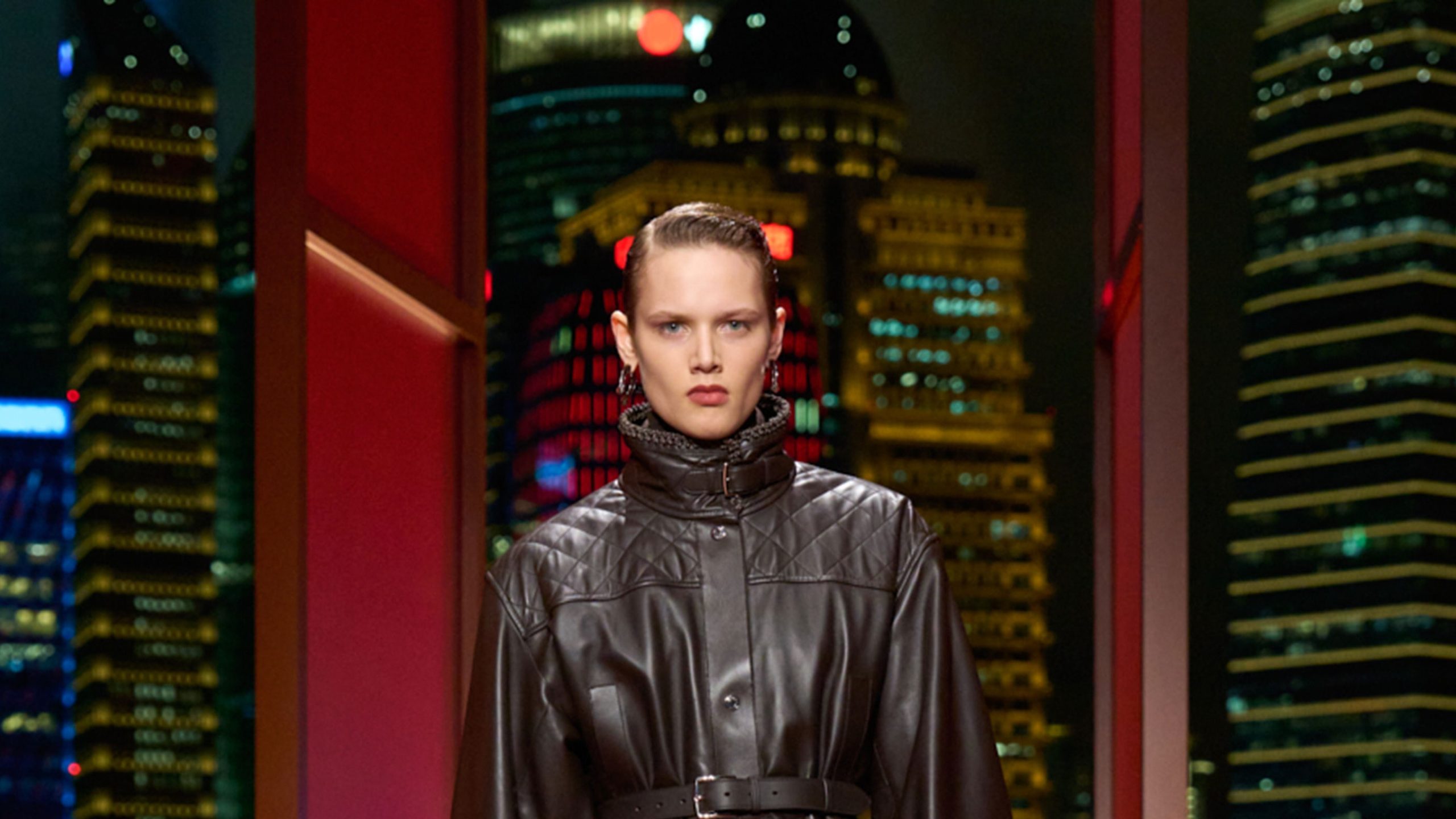 Hermès Resort 2026 Collection | Vogue