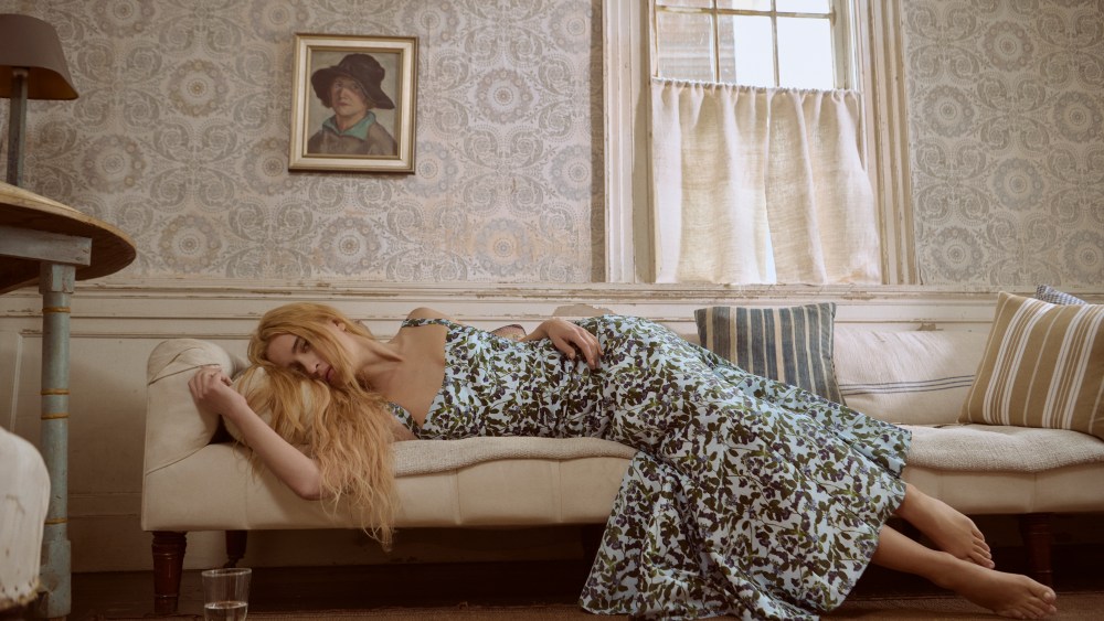 Hill House Home Expands Into Event Dressing with Romantic Capsule Collection