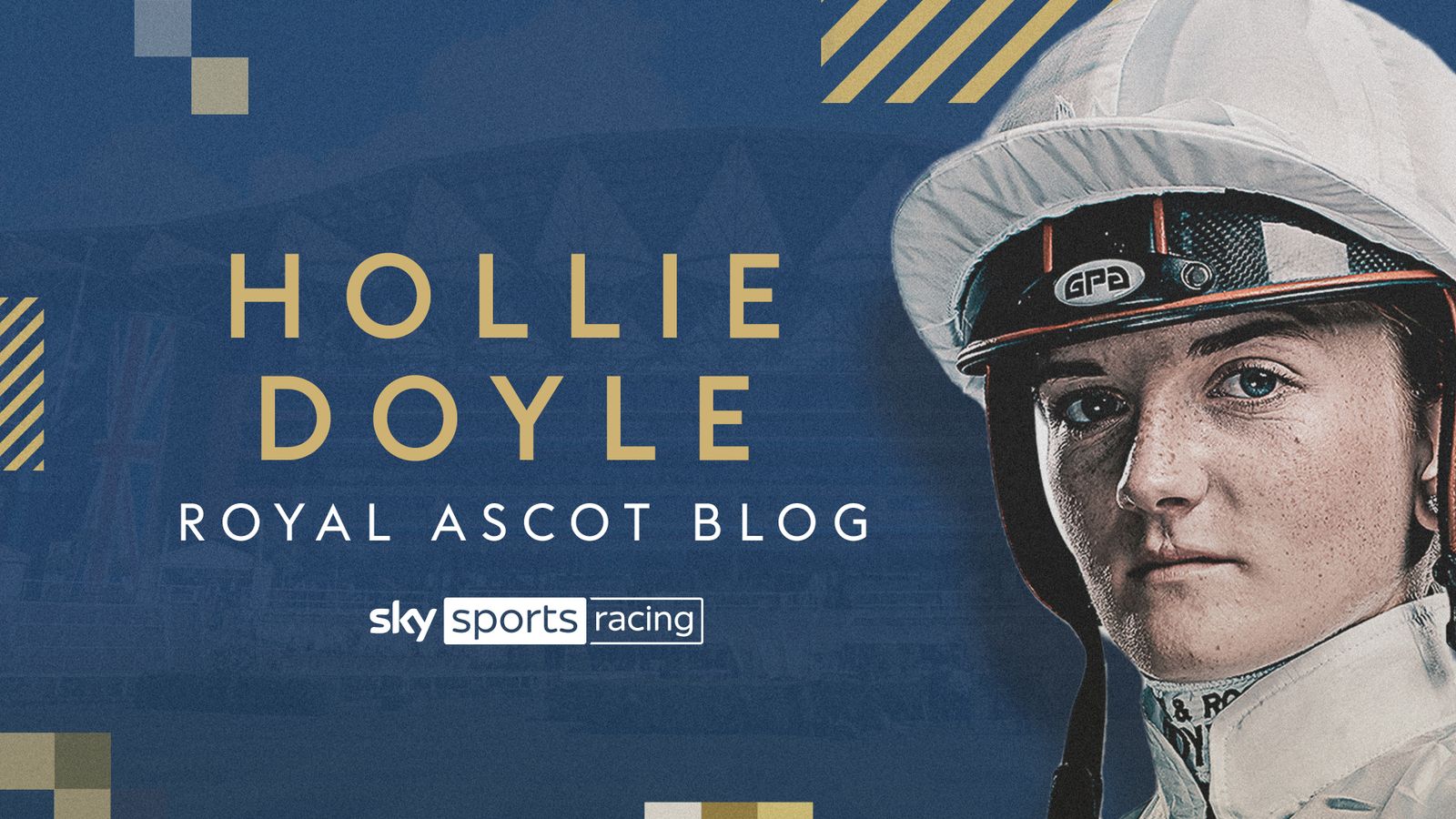 Hollie Doyle’s Royal Ascot blog: Sky Sports Racing ambassador previews two rides on day two and feature races | Racing News