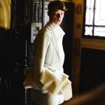 A preview of the Homme Plissé Issey Miyake Men's Spring 2026 collection.