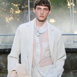Homme Plissé Issey Miyake Spring 2026 Men’s Runway, Fashion Show & Collection Review 