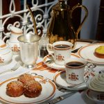 Bacha Coffee