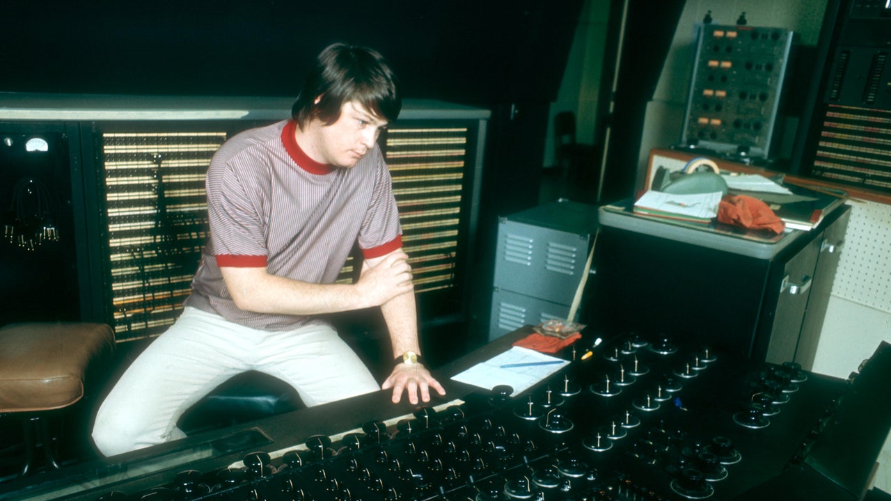How Brian Wilson Invented Vibes—and Everything Else You Need to Know About the Late Beach Boys Legend