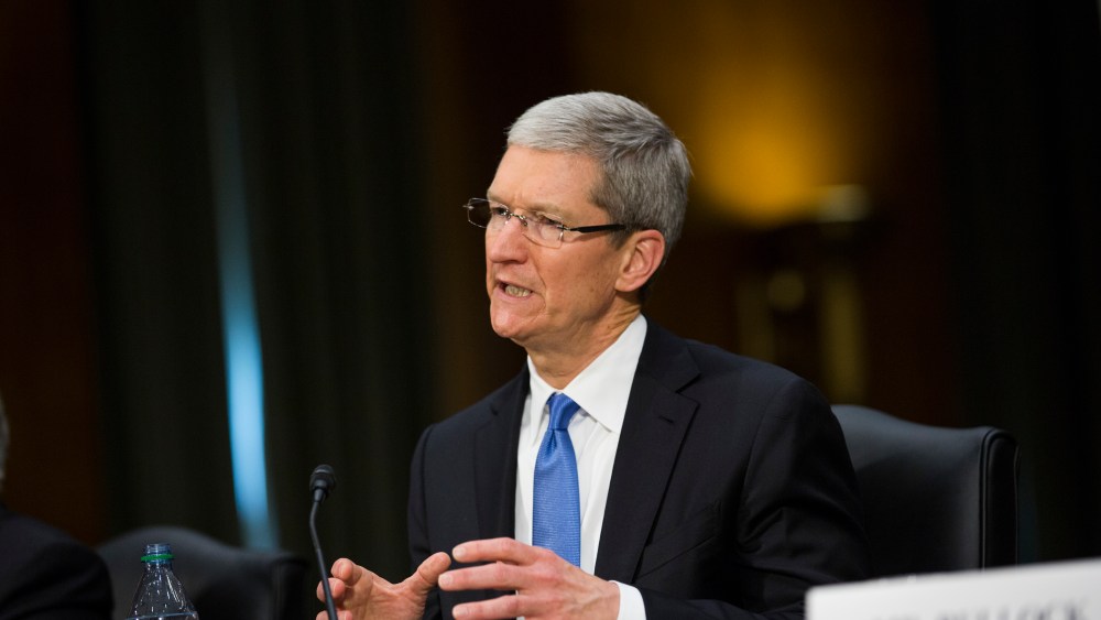 How DOJ’s Apple Case Changes U.S. Retail Game