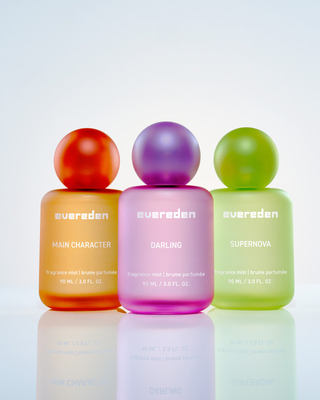 How Do Fragrance Brands Sell Gen Alpha Scents Through Their Screens?
