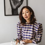 How Ellis Brooklyn's Bee Shapiro Stays Ahead of Fragrance Trends