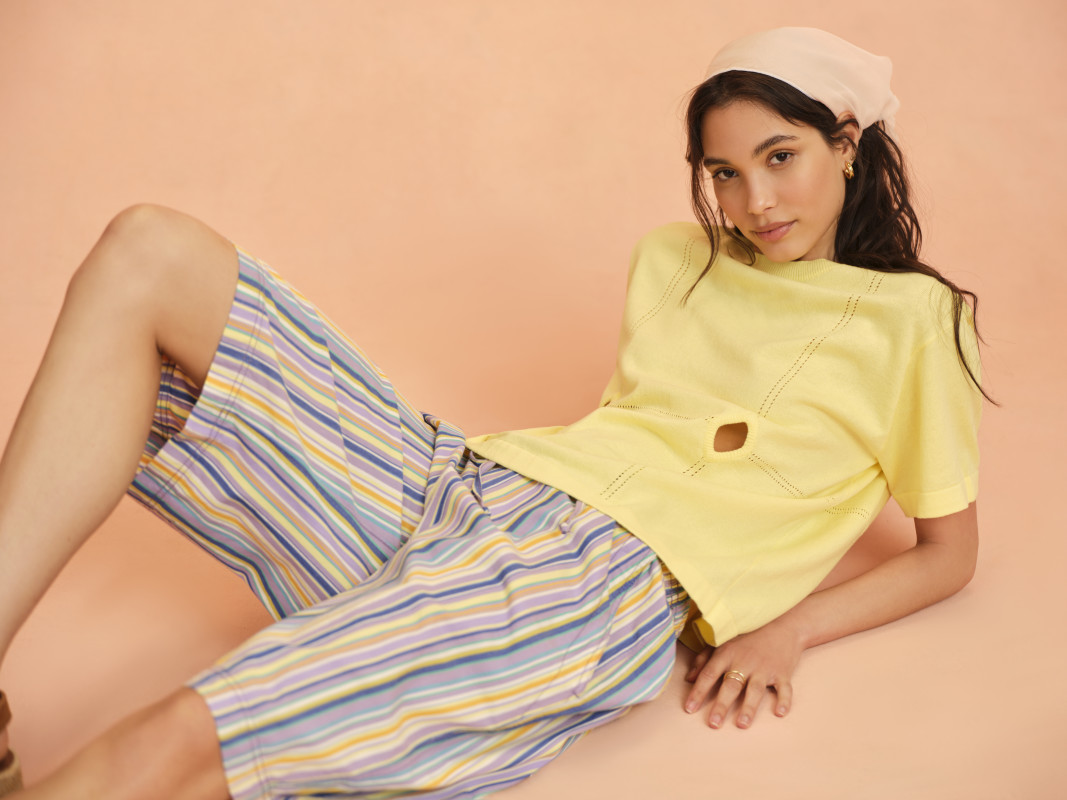 How Fashion Rental Services Function as Brand Discovery Platforms