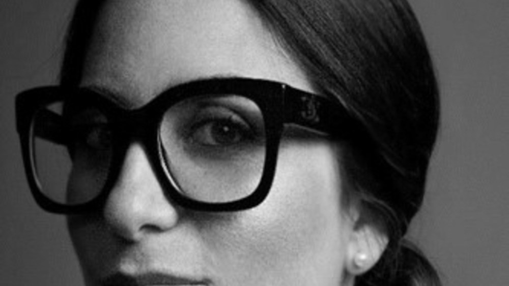 How Jimena Garcia Transforms Brows into Works of Art
