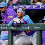 How Rockies are handling all-time worst start to MLB season