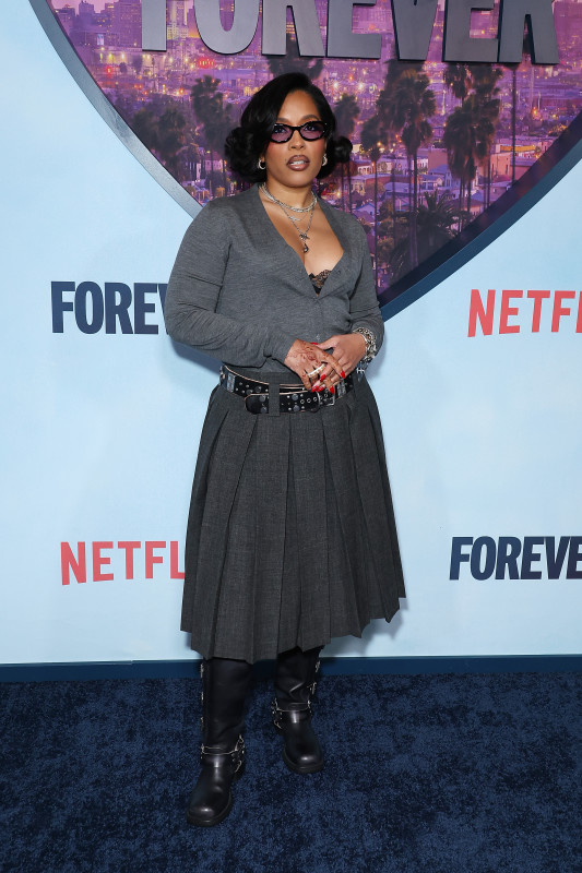 How Tanja Caldwell Crafted Her Career in Costume Design, From Styling to 'Forever'