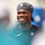 How Travis Hunter can score points in your fantasy football league