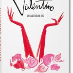How Valentino Garavani Became 'Keeper of the Couture Flame'
