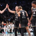 How defending WNBA champ Liberty might be even better in 2025