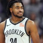 How good has Nets' Cam Thomas been in his last two NBA seasons?