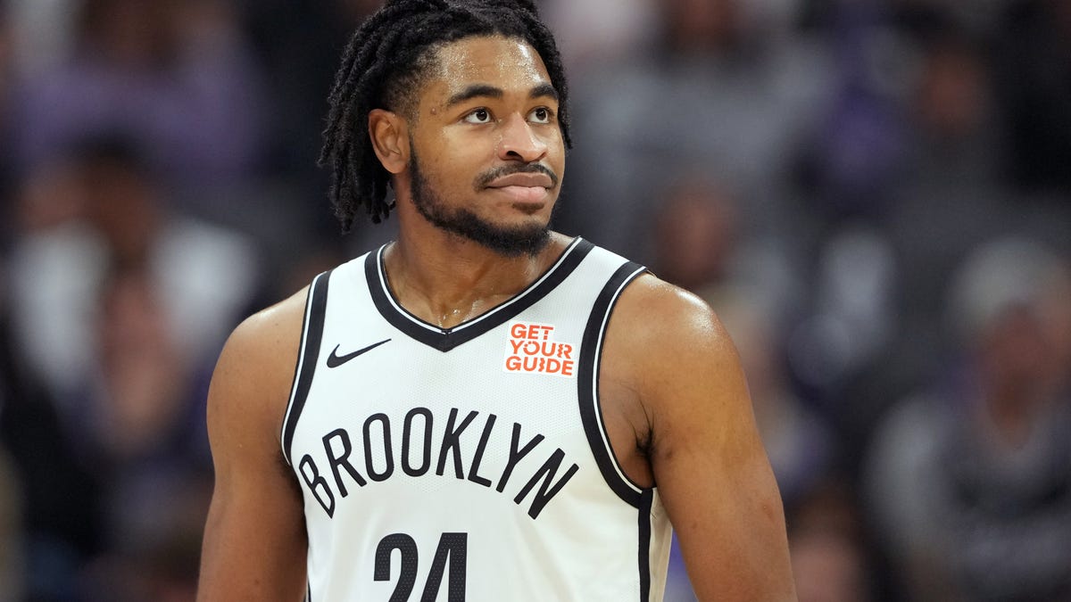 How good has Nets’ Cam Thomas been in his last two NBA seasons?