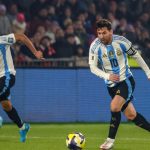 How to watch Argentina vs Colombia live: Stream link, TV channel, team news, prediction