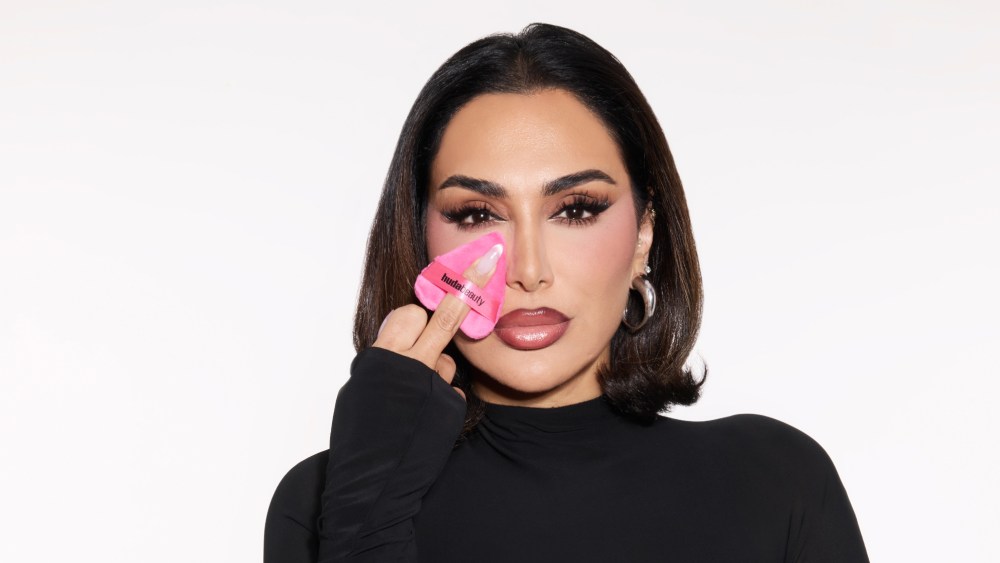 Huda Kattan Takes Full Ownership of Huda Beauty from TSG Consumer