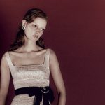 Huishan Zhang Resort 2026 Collection
