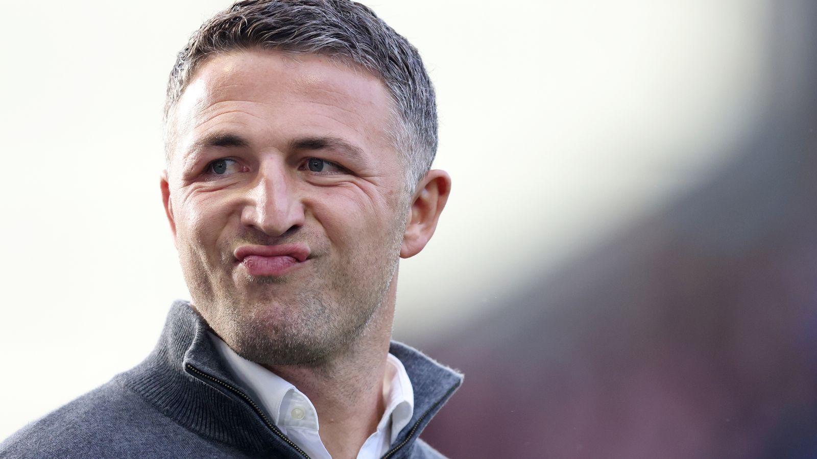 Hull KR’s Challenge Cup winning try against Warrington should not have been allowed, Sam Burgess says | Rugby League News