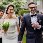 Huma Abedin and Alex Soros Are Married! Inside Their Wedding at Home in Water Mill