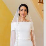 Huma Abedin and Alex Soros Are Married! Inside the Final Fittings of Her Givenchy and Erdem Wedding Dresses