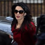 “I Believe That Justice Must Be Waged, It Is Not Something That Happens On Its Own”: Amal Clooney On What Keeps Her Fight As A Human Rights Barrister Alive