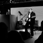 “I Have Time to Make Some Noise Now—A.P.C.’s Jean Touitou Just Dropped 30 Years of His Own Music