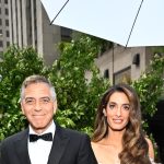 I Want What They Have: George and Amal Clooney