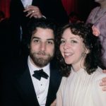 I Want What They Have: Mandy Patinkin and His Wife of 45 Years, Kathryn Grody