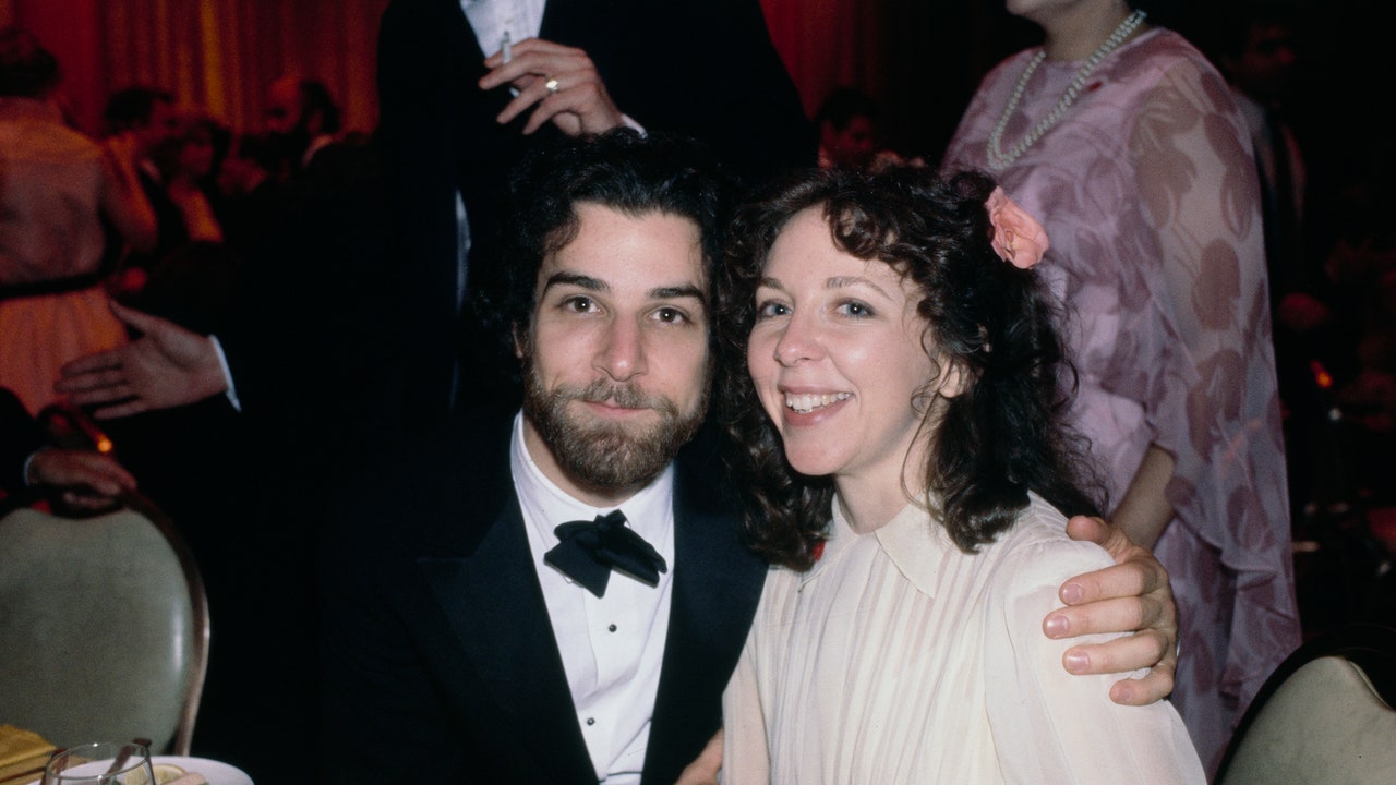 I Want What They Have: Mandy Patinkin and His Wife of 45 Years, Kathryn Grody