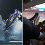 Nike Cryoshot sneakers