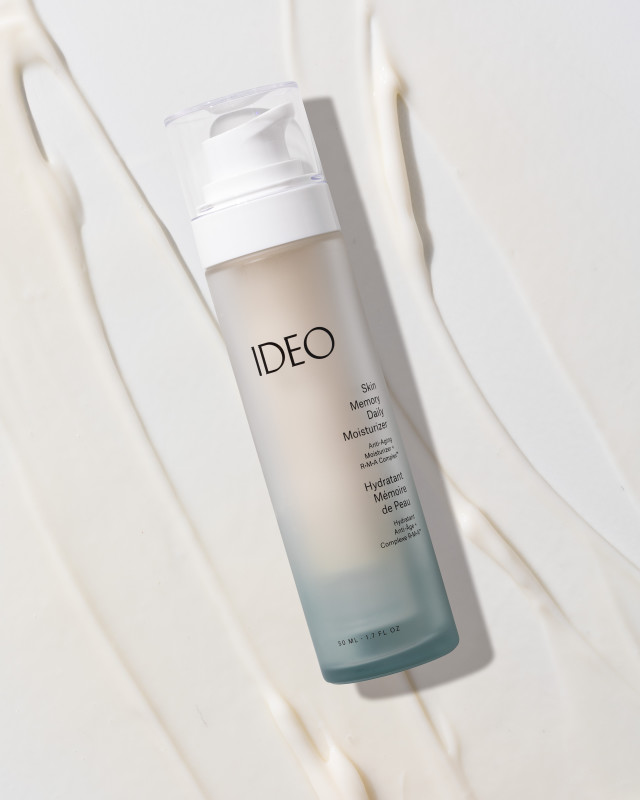 Ideo: An 'Anti-Aging' Skin-Care Brand Founded by a Nobel-Nominated Neurochemist