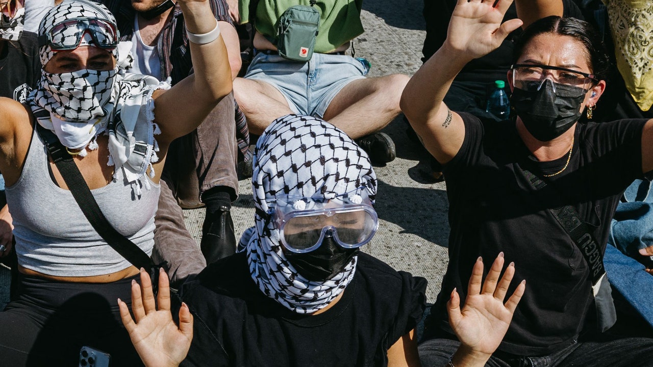 Immigration Raids in LA Strike Fear Into the Fashion Industry