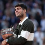 In A Match For The Ages, Carlos Alcaraz Defeats Jannik Sinner For His Second French Open Title—Here’s How He Did It