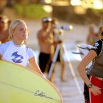 In Defense of Board Shorts (Yes, the Surfer Bro Kind)