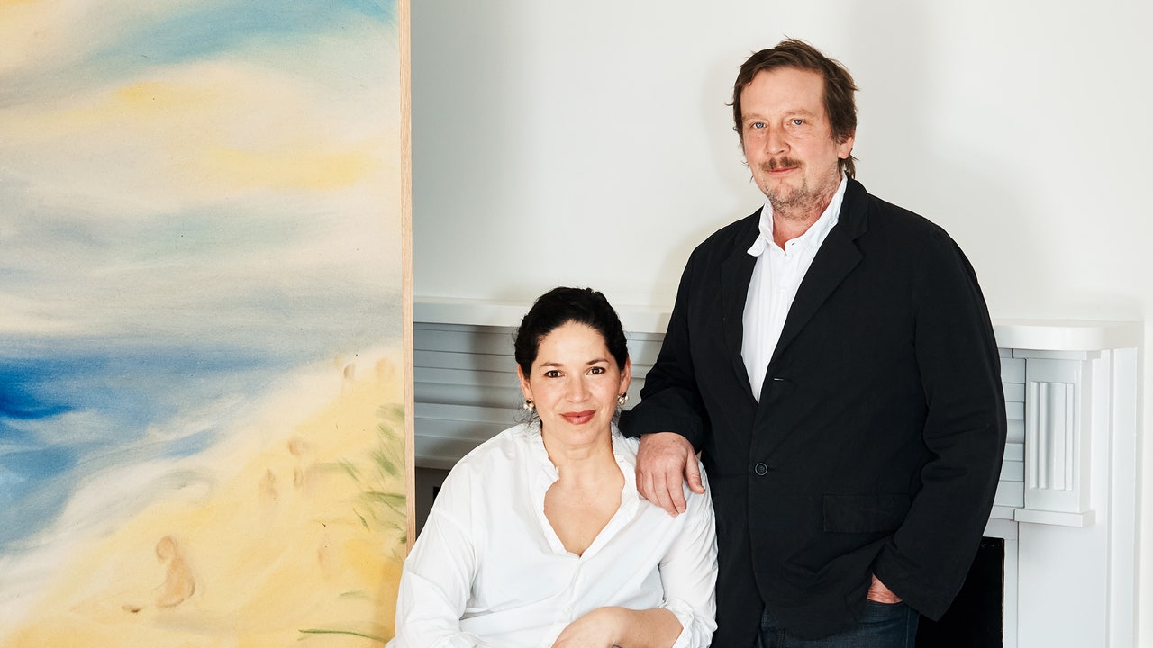In Galerie Sardine, a New Idea of What the Art Gallery Can Be
