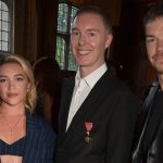 In London, Coach Toasts to Stuart Vevers as He Celebrates His OBE Award