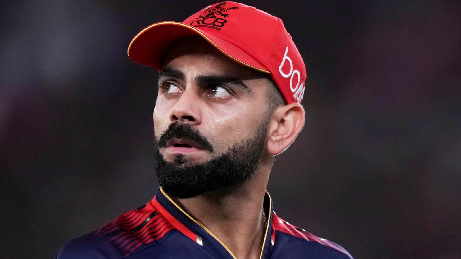 Indian Premier League: Virat Kohli in tears as Royal Challengers Bengaluru beat Punjab Kings in IPL final | Cricket News