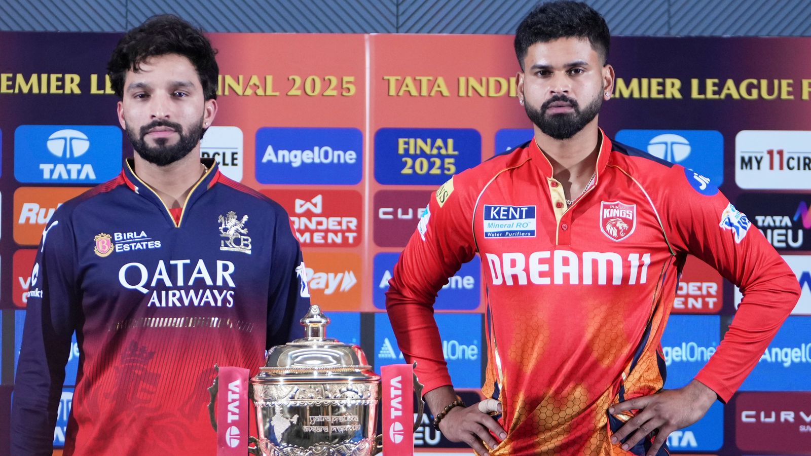 Indian Premier League final: Five reasons to watch the tournament final with first-time winner guaranteed | Cricket News