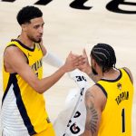 Indiana Pacers 'cheated death' again to stun OKC Thunder in NBA Finals