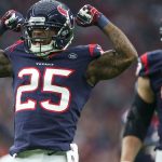 Indianapolis Colts pick S Kareem Jackson in PFF's 2010 NFL redraft