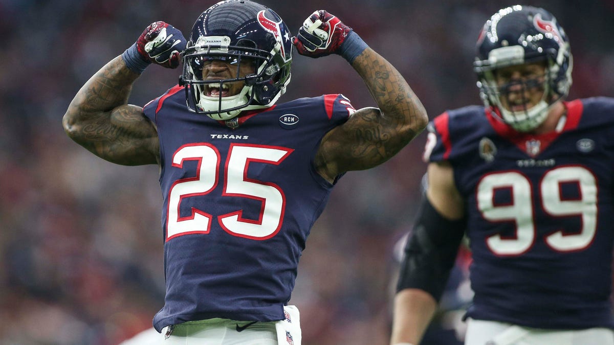 Indianapolis Colts pick S Kareem Jackson in PFF’s 2010 NFL redraft