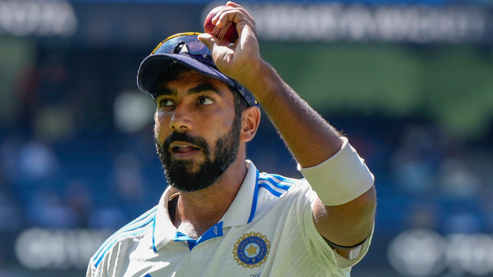 India’s Jasprit Bumrah set to play three Tests against England, says longest format remains ‘pinnacle’ of cricket | Cricket News