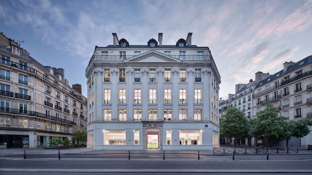 Inditex [ITX] Sales Slow in Q1 Amid Economic Pressures