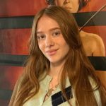 Film writer and director Charlotte Linden Ercoli is debuting her first feature film, Fior di Latte, at Tribeca Film Festival.