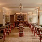 Inside Westmoreland, the Frick’s New Jewel Box of a Café