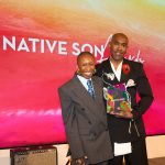 Inside the 2025 Native Son Awards: A Stylish Reclamation of Black Queer Legacy